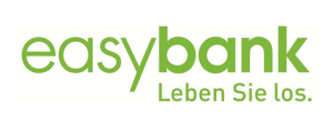 Logo Easy Bank